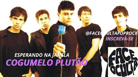 você é a estrada da minha subida|Cogumelo Plutão – Esperando na Janela Lyrics .